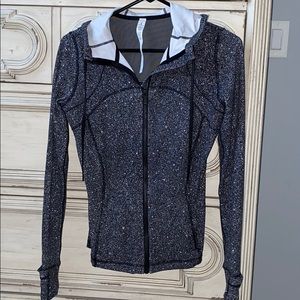 Lululemon Define Jacket with Hood